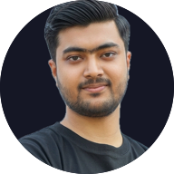 Avijit Ghosh, Junior Software Engineer at xCloud