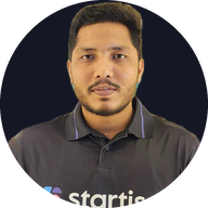 Md Ismail, Application Security Engineer at xCloud