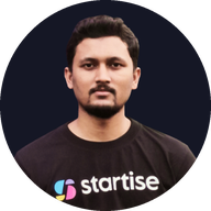 Towfique Ahmed, Content Marketing Executive at xCloud