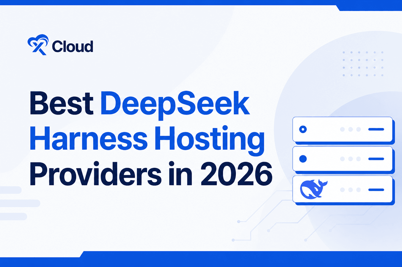 9 Best DeepSeek Harness Hosting Providers in 2026: Compared on Setup, Cost, Security & 24/7 Uptime (Complete Guide)