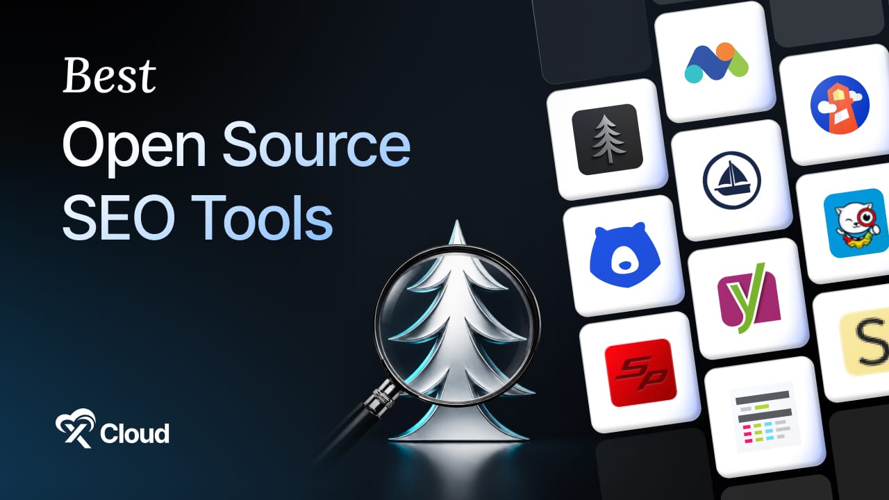 11 Best Open Source SEO Tools in 2026: Compared on Cost, Setup & Data Ownership
