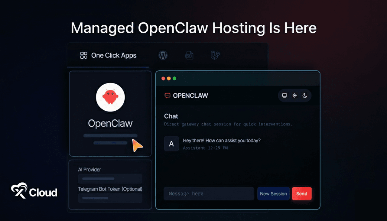 7 Best OpenClaw(Clawdbot) Hosting Providers in 2026: From Self-Hosted to Fully Managed (Complete Guide)