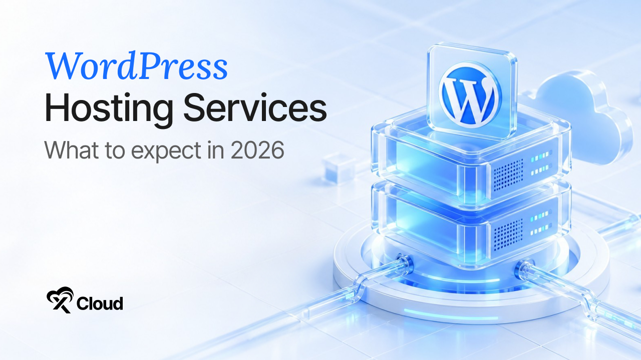 xCloud: the best VPS hosting for agencies in 2026, five providers compared