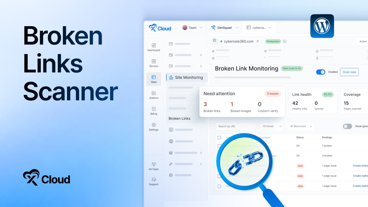 Broken Link Checker for WordPress: How to Monitor Your Site’s Links & Images Easily