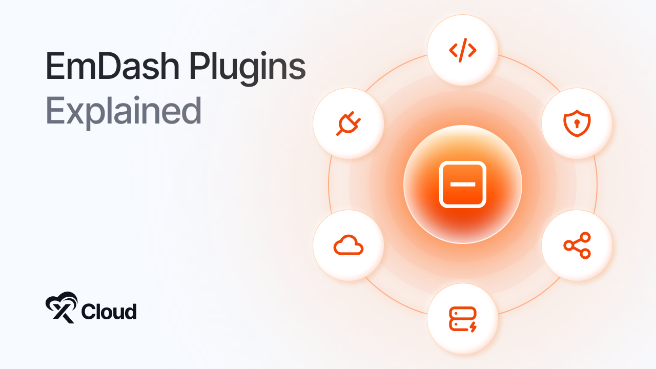 EmDash Plugins Explained: How Sandboxed Plugins Work and Where to Find Them