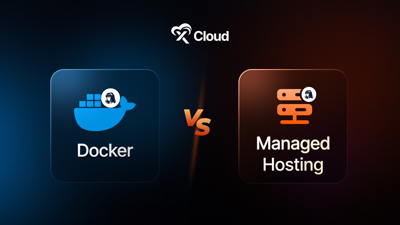 Hermes Agent Docker vs Managed Hosting