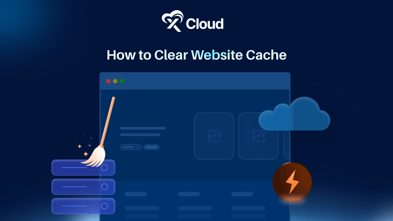 How to Clear Website Cache And Fix Common Issues