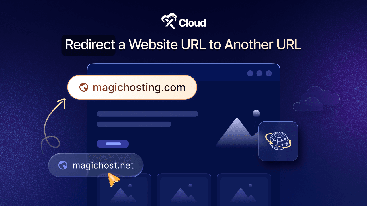 How to Redirect a URL to Another URL Without Affecting Search Engine Rankings?
