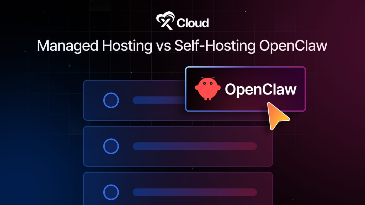 Managed VS Self Hosting OpenClaw in 2026: Cost, Security & Performance Compared (Expert Guide)
