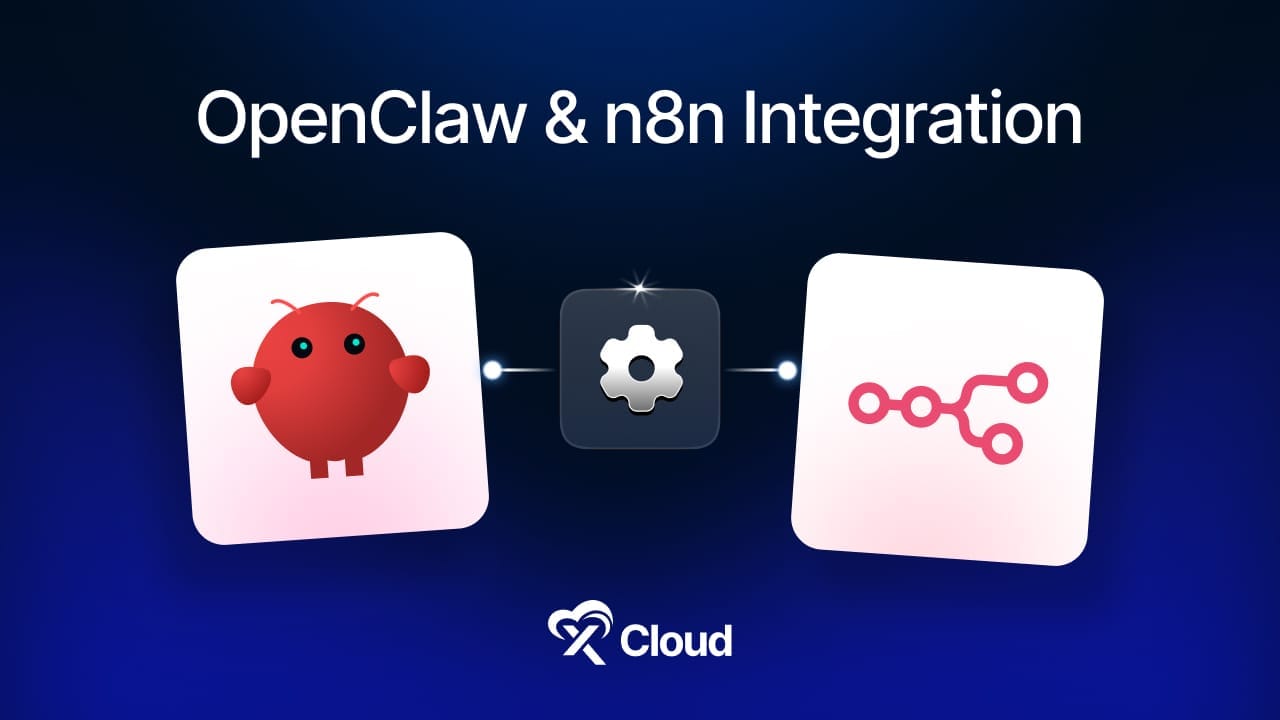 OpenClaw + n8n Integration in 2026: How to Build Secure AI Agent Workflows on Affordable Hosting (Complete Guide)
