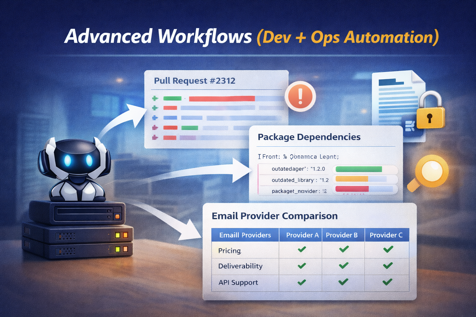 OpenClaw Use Cases