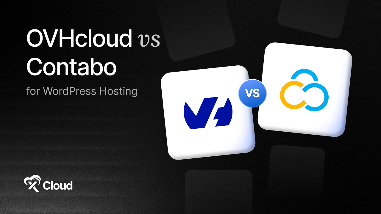 OVHcloud vs Contabo for WordPress Hosting: 2026 Guide