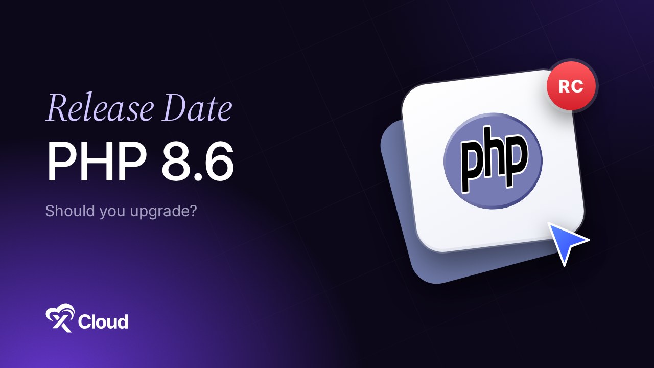 PHP 8.6 release date, new features and upgrade guide