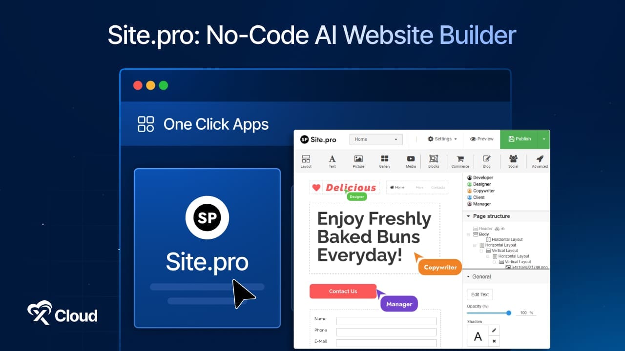 Revolution in Web Design: How AI Builds Websites in 2026