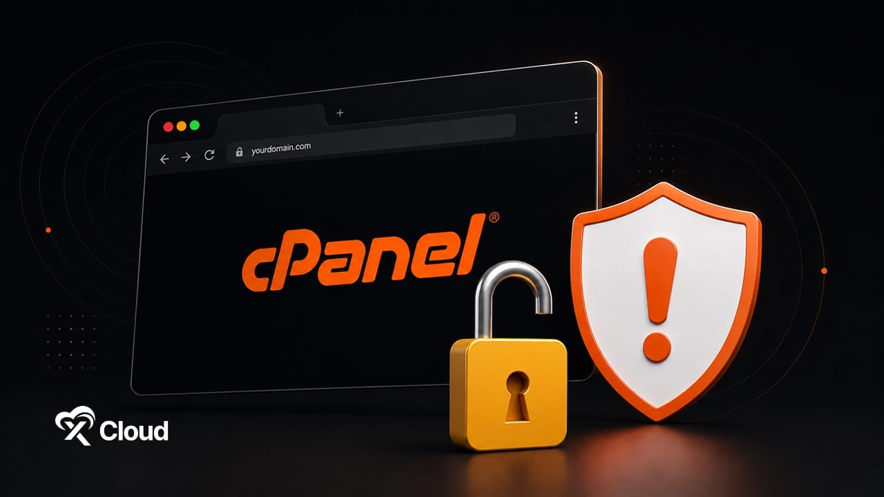 Millions of cPanel Sites at Risk: The CVE-2026-41940 Authentication Bypass Explained