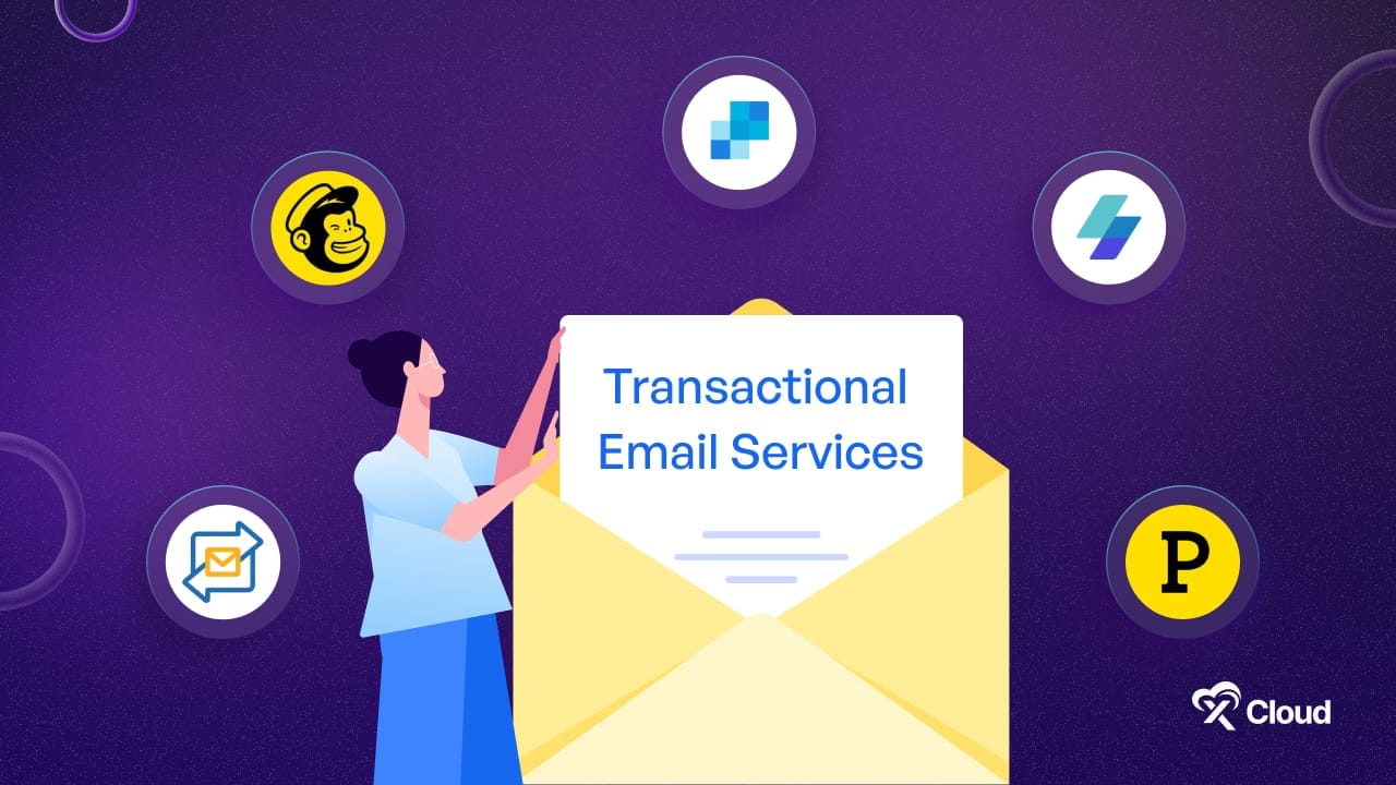 Top 15 Best Transactional Email Services of 2025: A Comprehensive Comparison