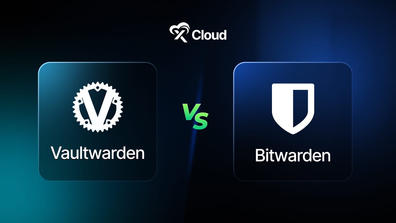 Vaultwarden vs Bitwarden: Which to Self-Host in 2026?