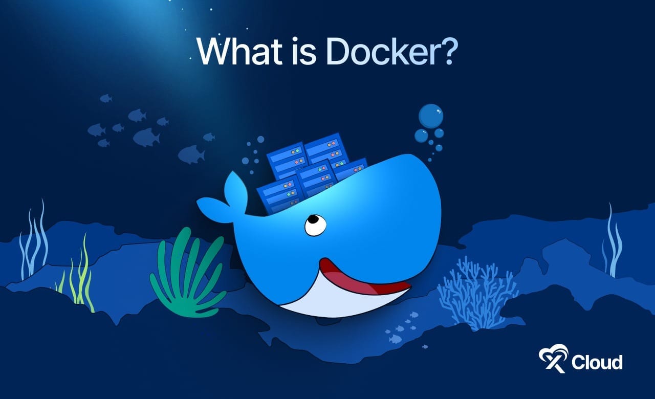 What Is Docker? Discover Its Components And How It Works