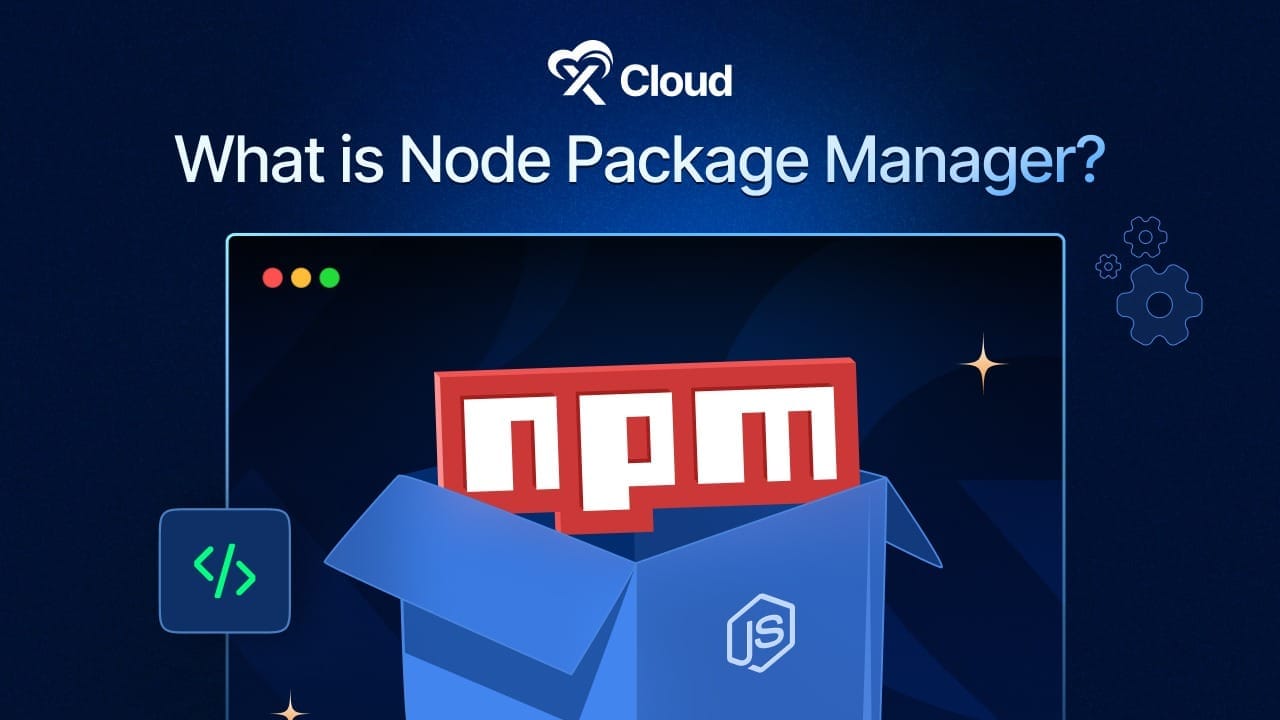 What Is Node Package Manager (npm)? A Beginner Guide
