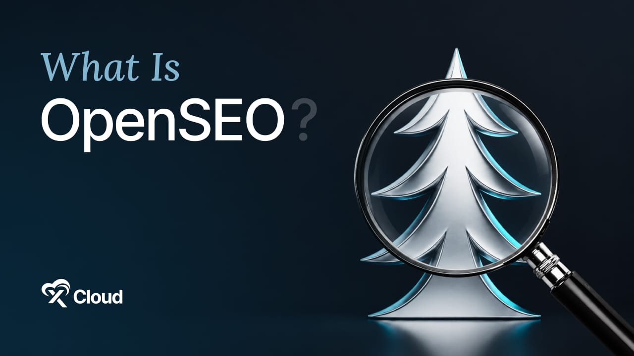 What Is OpenSEO? Features and How It Works [Detailed Guide]