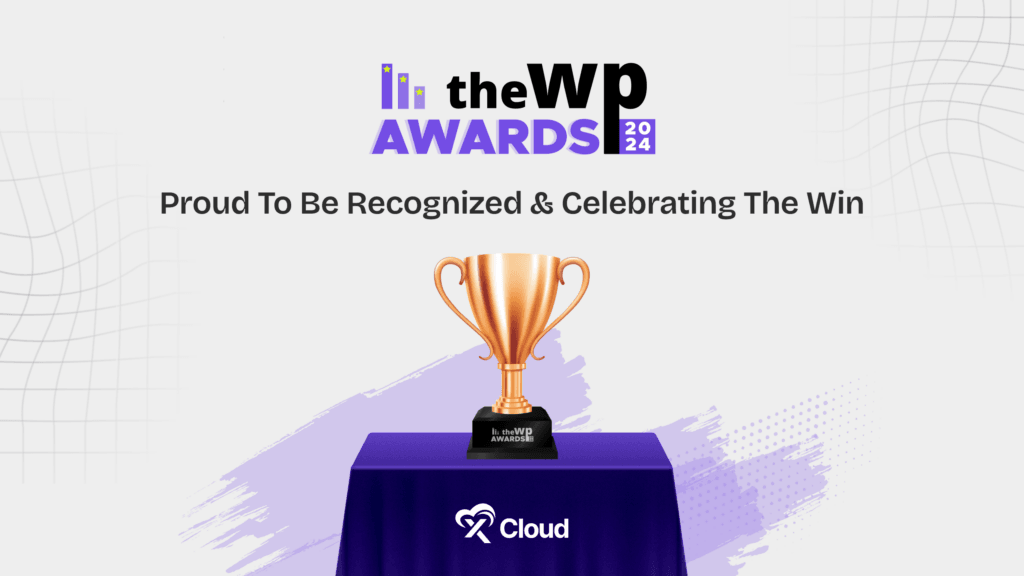 The WP Awards 2024 : Celebrating The Victory As One Of The Best Hosting For WordPress