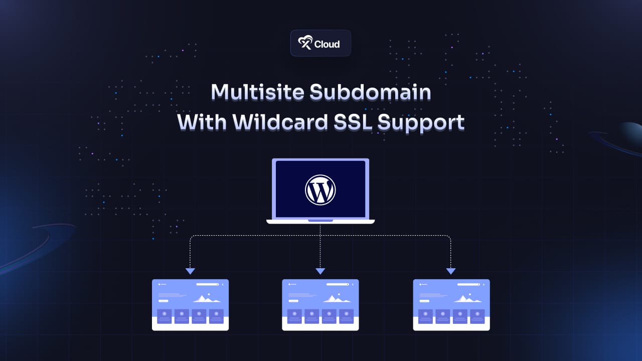 April And May Release Notes - Multisite Subdomain