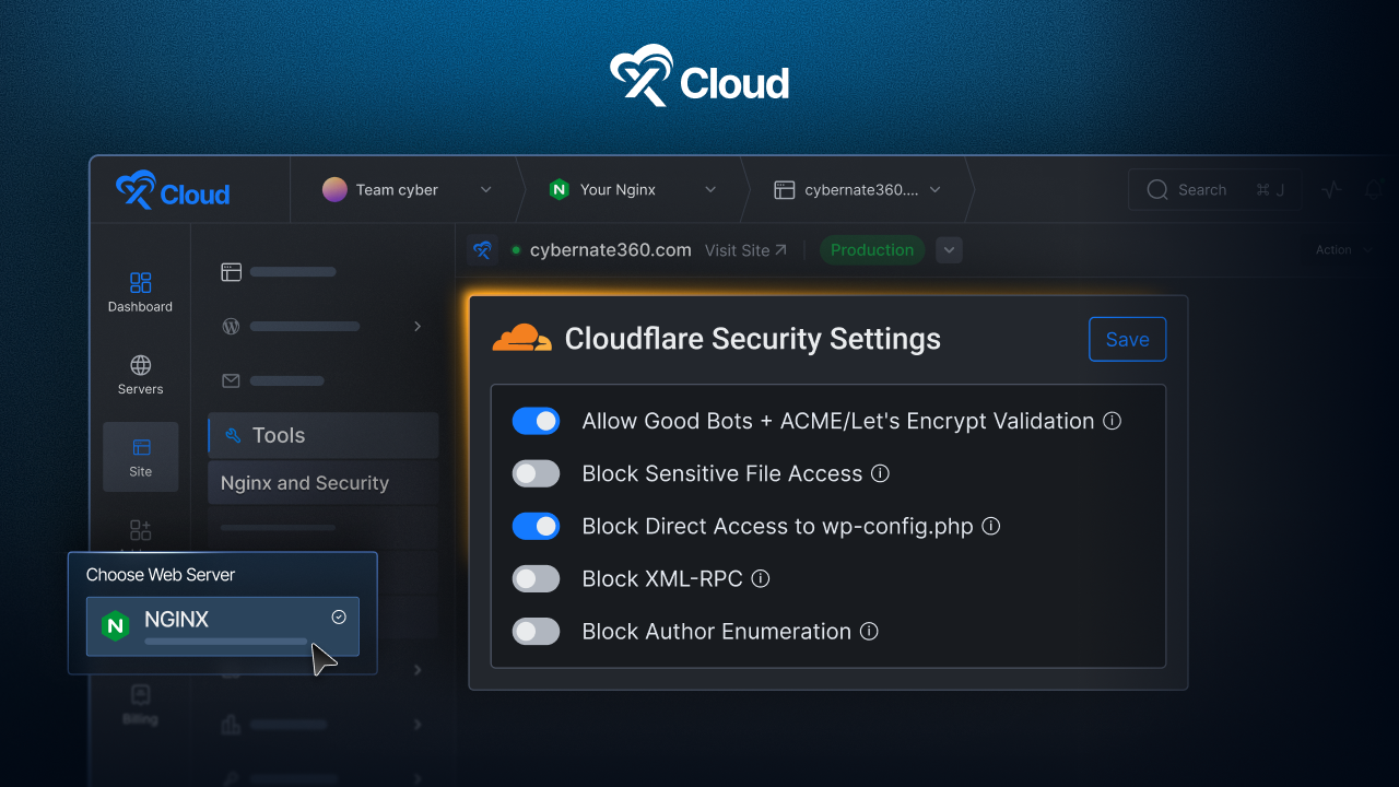 xCloud March 2026
