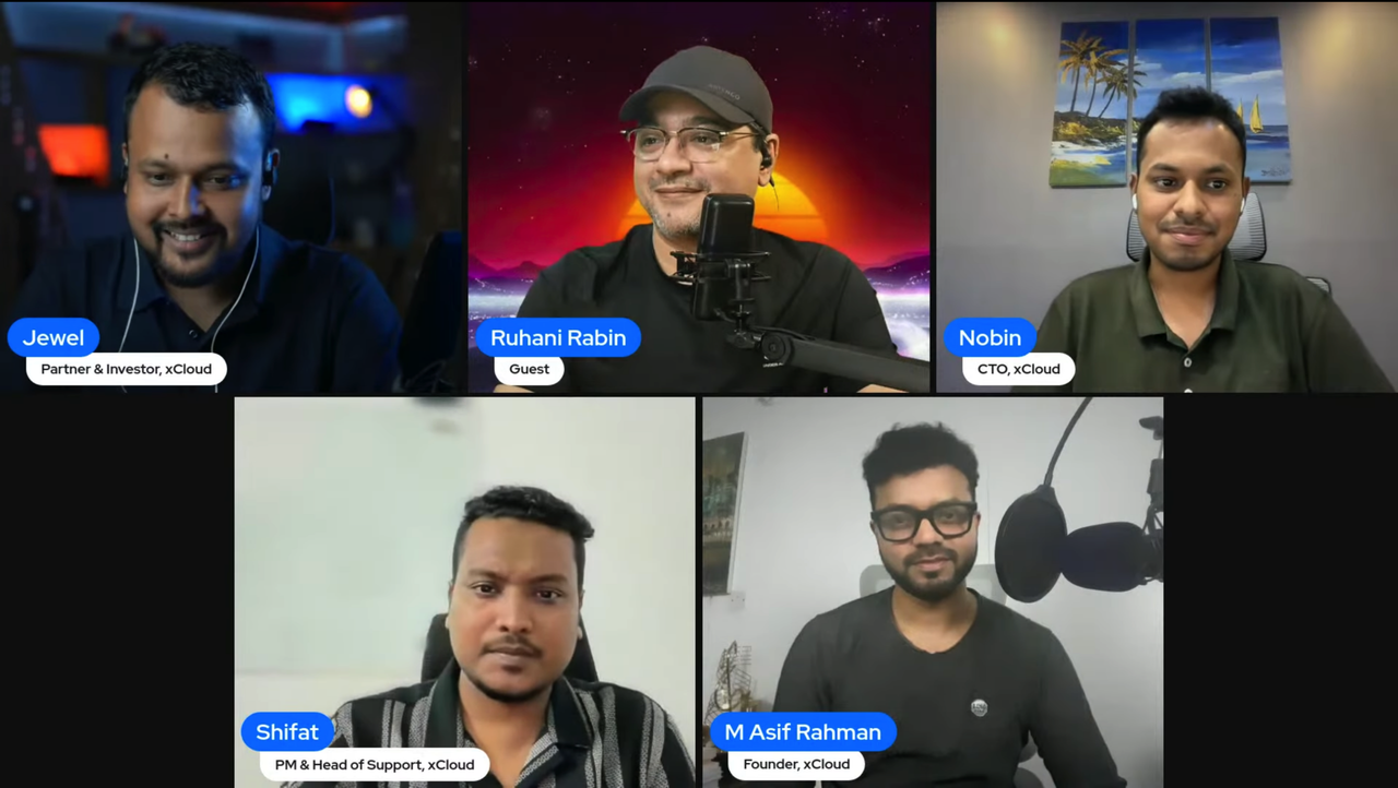 Webinar Recap