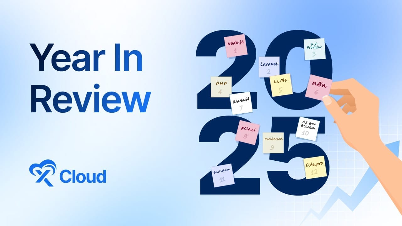 Year in Review 2025: A Year of Breaking Barriers, Over 10X User Growth & Community Power