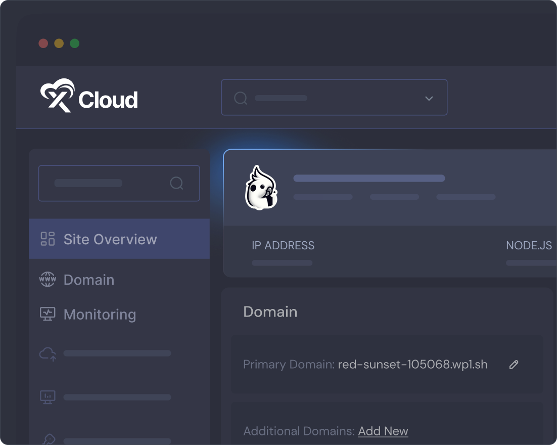 Memos Hosting