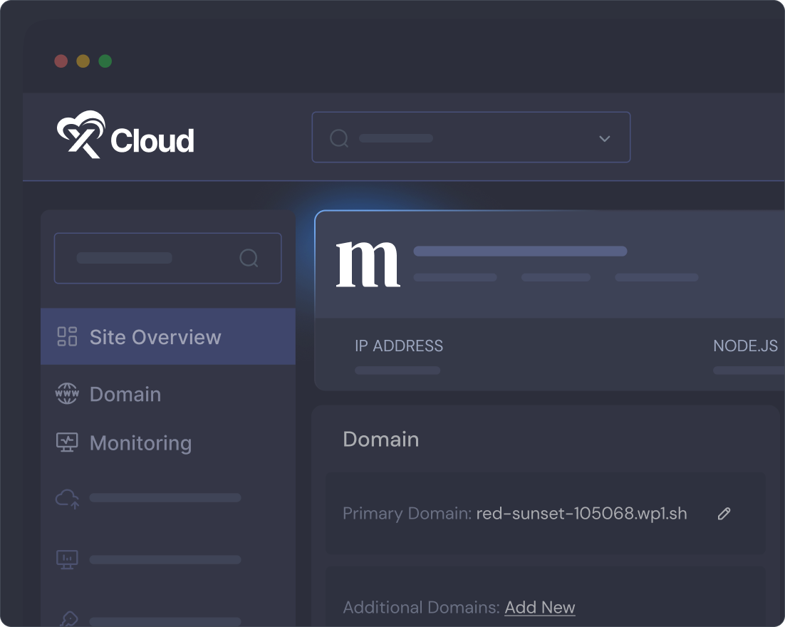 Miniflux Hosting