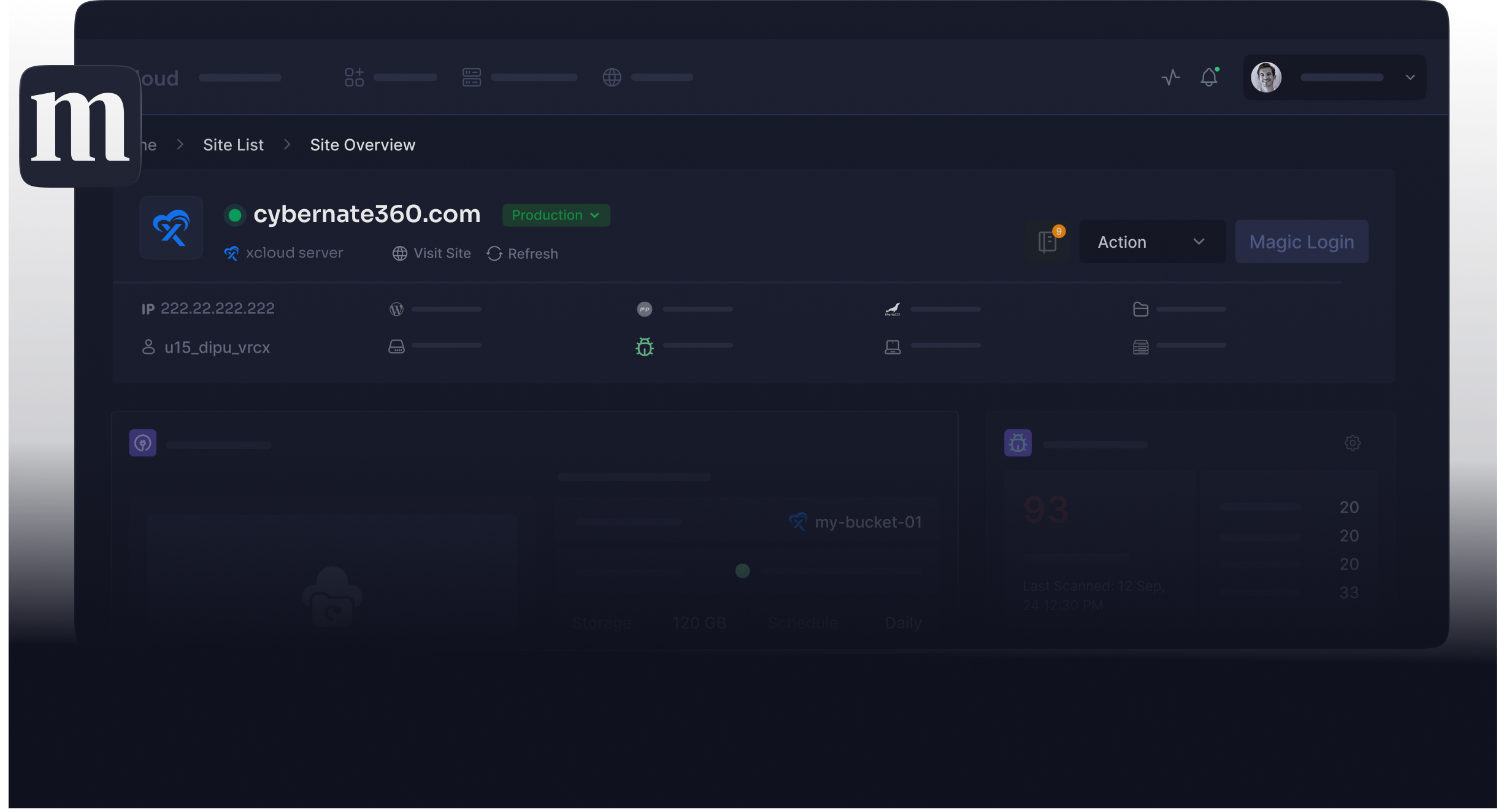 Miniflux Hosting
