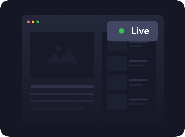 Choosing a Node.js version and connecting a database