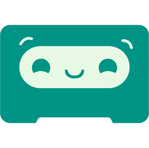 Castopod logo