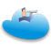 Cloud Commander logo