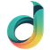 DVinyl logo