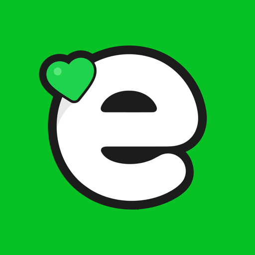 Ente Photos logo