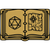 Grimoire logo
