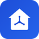 HomeHub logo