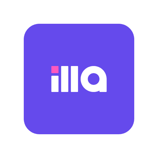 ILLA Builder logo