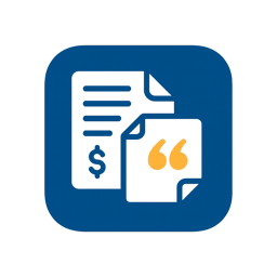 Invoice Builder logo