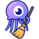 Jellysweep logo