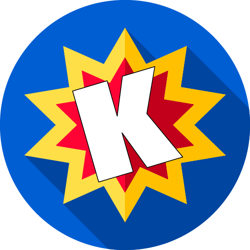 Komga logo