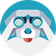 Kuvasz logo
