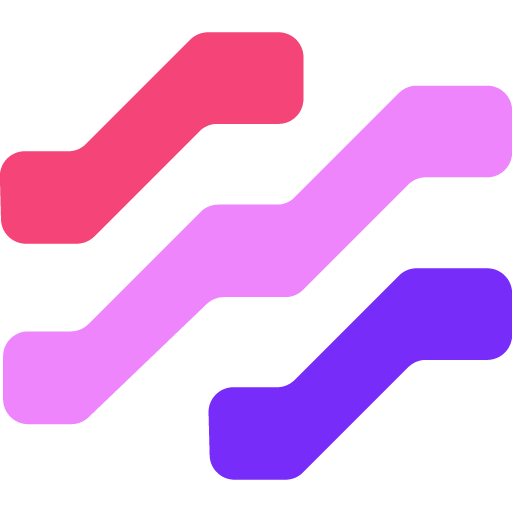 Langflow logo