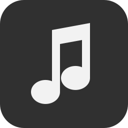Lightweight Music Server logo