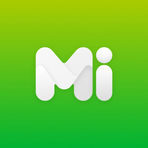 Misskey logo