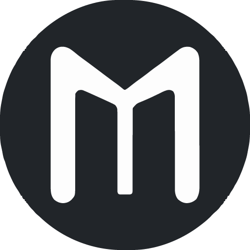 Movary logo
