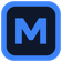 Mydia logo