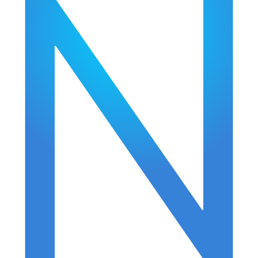 Nginx UI logo